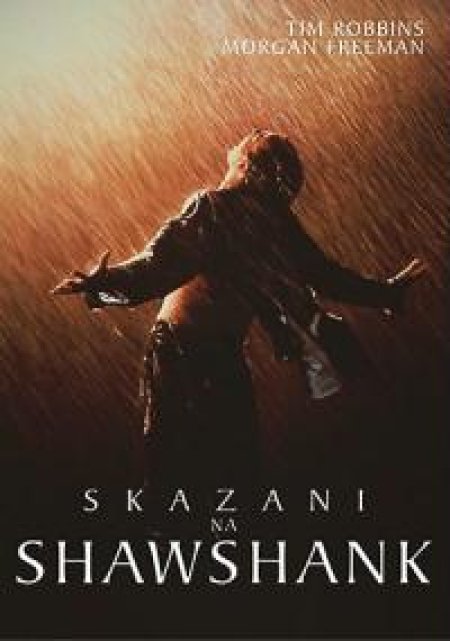 Skazani na Shawshank - film