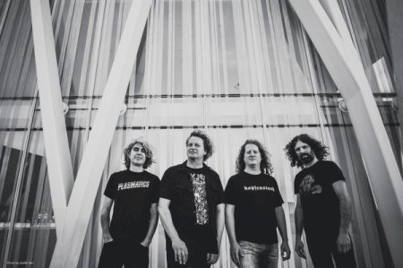 wROCKfest.pl prezentuje - VOIVOD, EARTHSHIP - koncert
