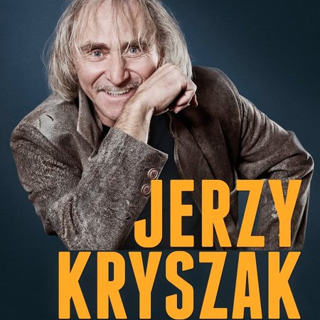Jerzy Kryszak Stand-up - kabaret