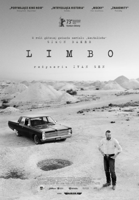 Limbo - film