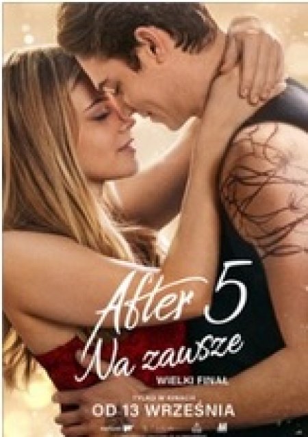 After 5. Na zawsze - film