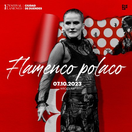 FLAMENCO POLACO - koncert