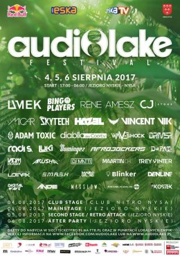 Audiolake Festival - koncert