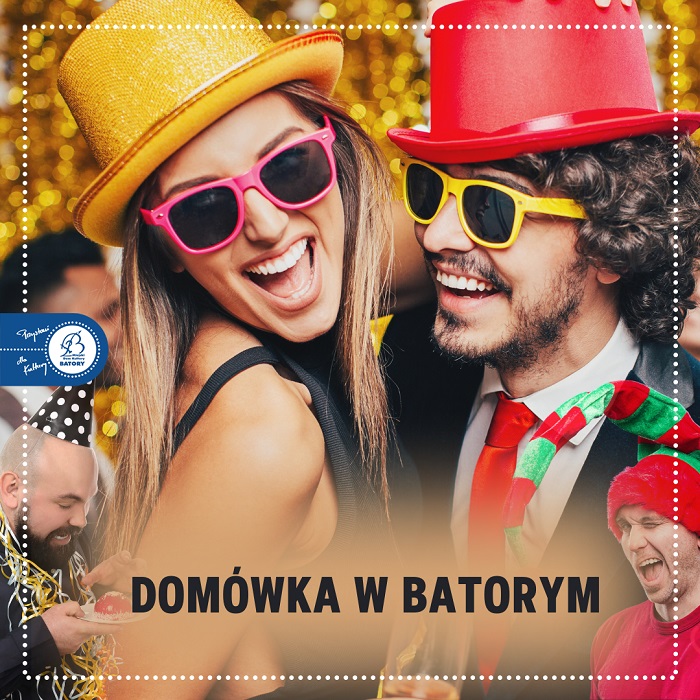 14.10.23 - Domówka W Batorym | Bilety Online, Opis, Recenzje | 2024 ...