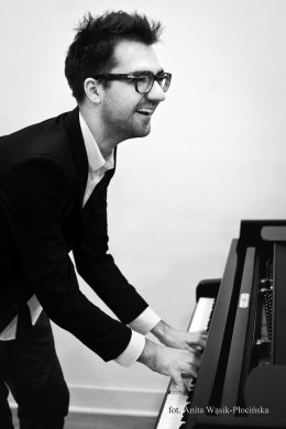 Aleksander Dębicz - Cinematic Piano - Bilety na koncert