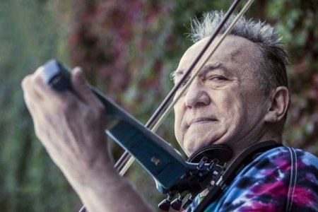 Urbanator Days 2017 - Koncert &amp; Jam Session - koncert