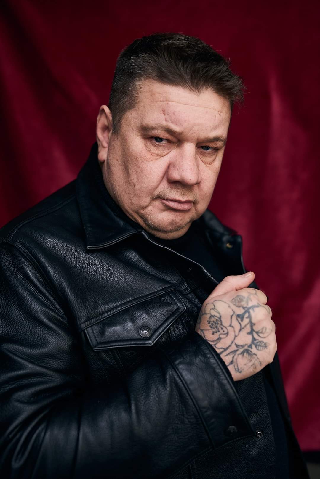Marek Dyjak Toruń