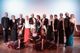 Wielka Gala Operetki - otwarcie sezonu 23/24 - spektakl