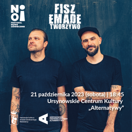 Fisz Emade Tworzywo - festiwal