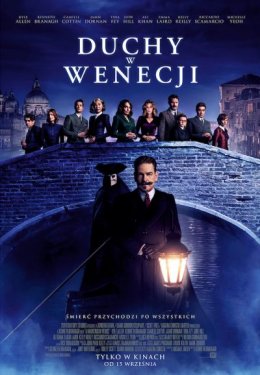 Duchy w Wenecji - film