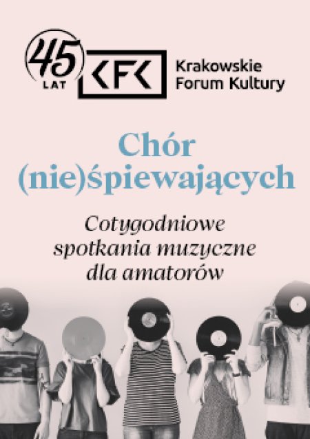 1 spotkanie | Chór (nie)śpiewających - inne