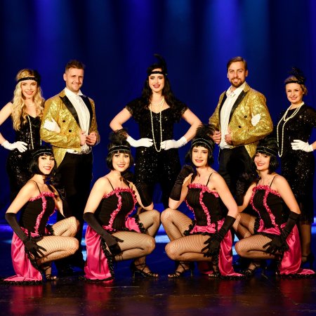 Chansons de Paris - Pod dachami Paryża - koncert