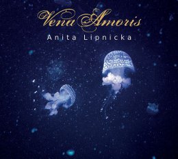 Anita Lipnicka - Vena Amoris - Bilety na koncert