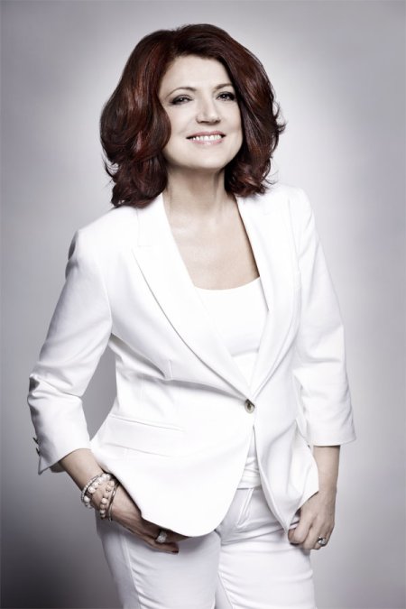 Ladies' Jazz Festival 2017 - Urszula Dudziak - koncert