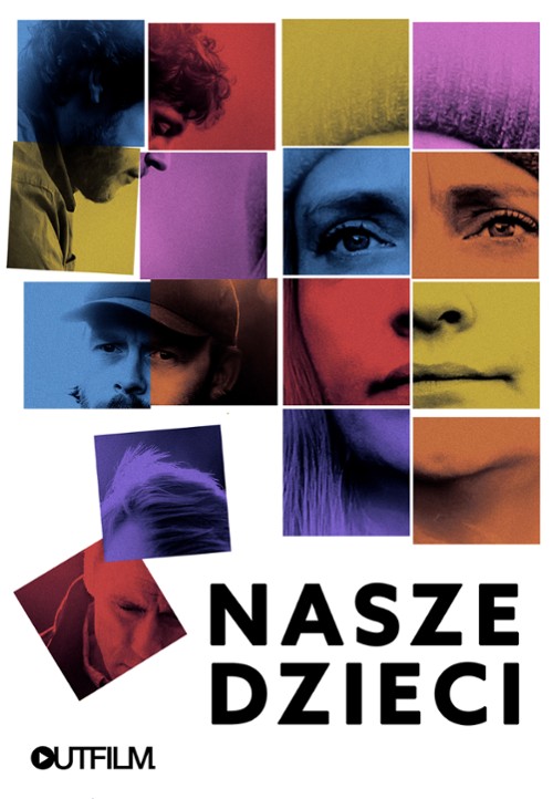 Plakat Nasze dzieci 209224