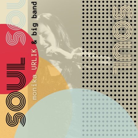 SOUL - Monika Urlik &amp; Big Band - koncert