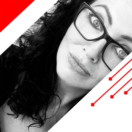 Katarzyna Piasecka - Program stand-up comedy „Ukąszona”. - stand-up