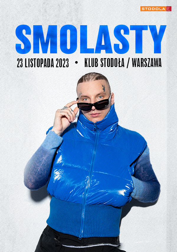 Smolasty Bilety Online, Opis, Recenzje 2024, 2025 biletyna.pl