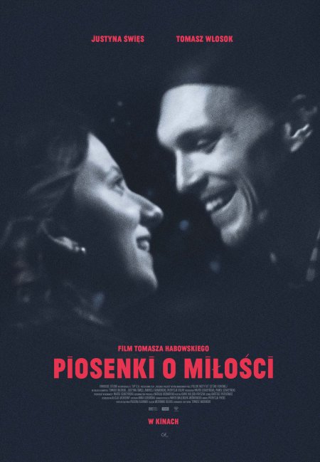 Cykl ALE KINO - "Piosenki o miłości" - film