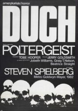 Duch (1982) - film
