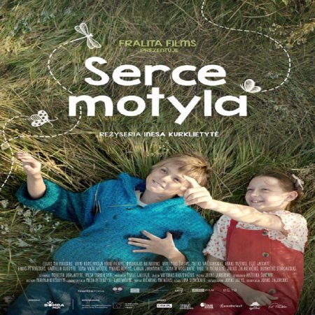 Serce motyla - film