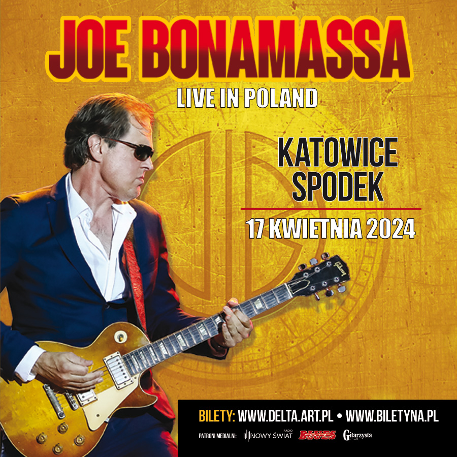 Joe Bonamassa