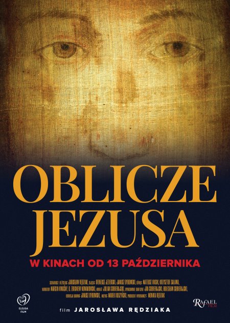 Oblicze Jezusa - film