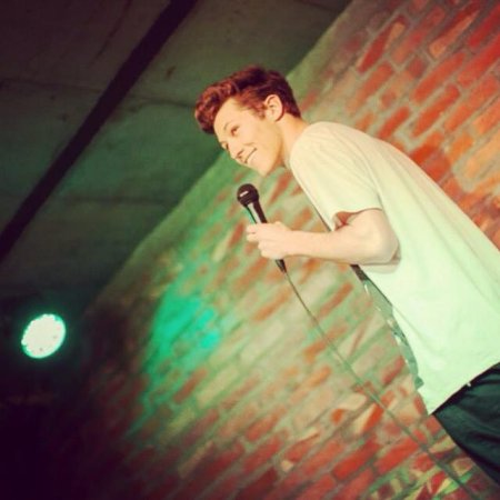 18-tkowy Roast Tomka Kołeckiego - kabaret