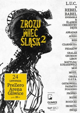 Zrozumieć Śląsk 2 - koncert