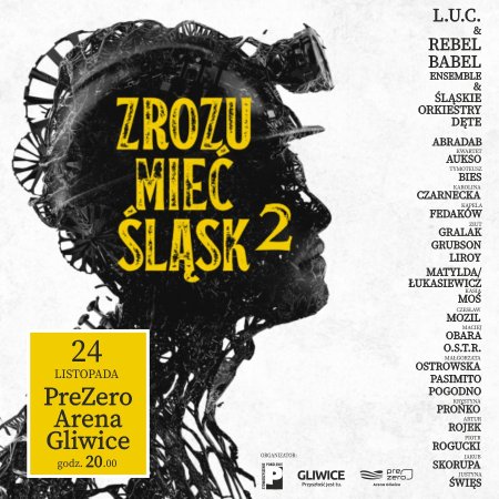 Zrozumieć Śląsk 2 - koncert