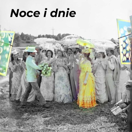 Noce i dnie | UCK Alternatywy - film