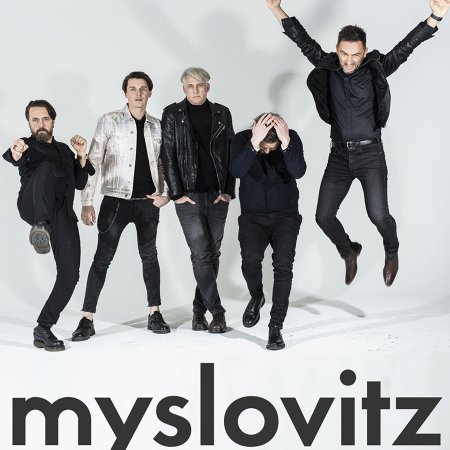 Myslovitz - Wszystkie narkotyki świata - koncert