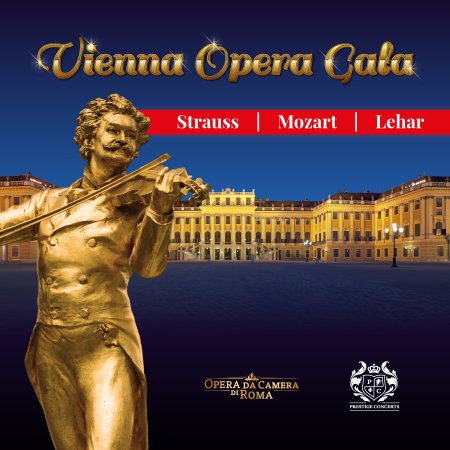 Koncert Wiedeński - Vienna Opera Gala - koncert