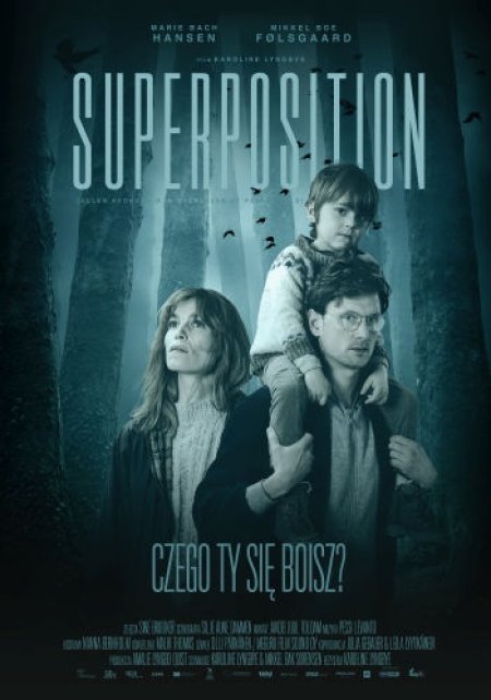 Superposition - film