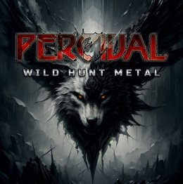 Percival - Wild Hunt Metal - koncert