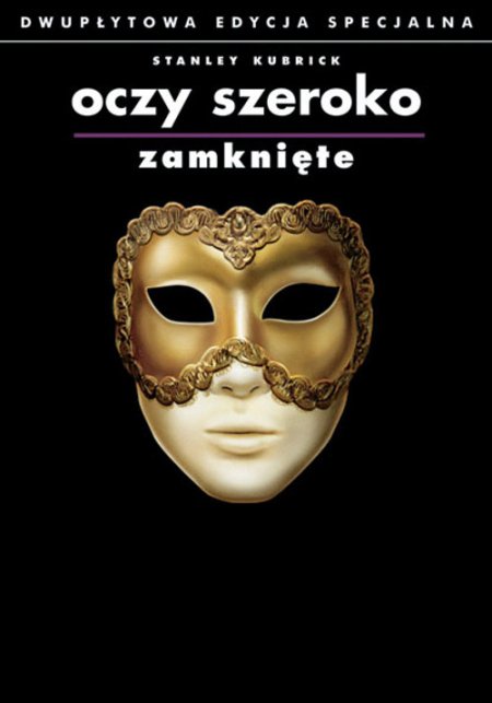 Oczy szeroko zamknięte (1999) - film