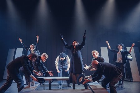ARCADIA | Teatr KTO z Krakowa | Teatr Polska 2023 - spektakl