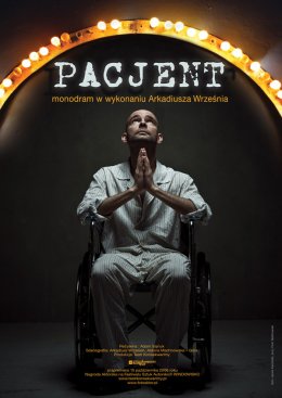 Pacjent - spektakl