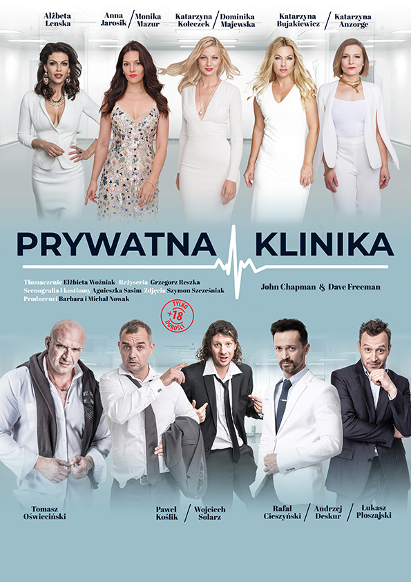 Plakat Prywatna Klinika 318995