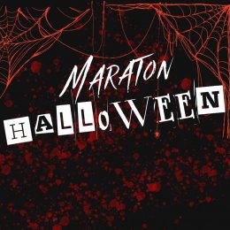 Maraton Halloween - film