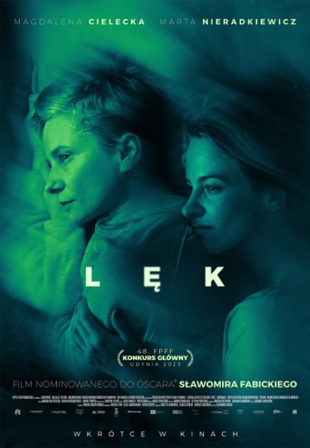 Lęk - film