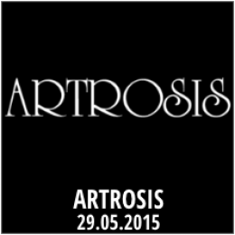 ARTROSIS + goście - koncert