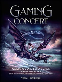 Gaming Concert - koncert