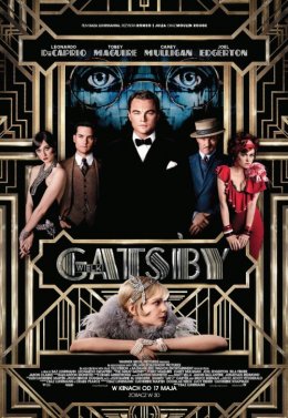 Wielki Gatsby (2013) - film
