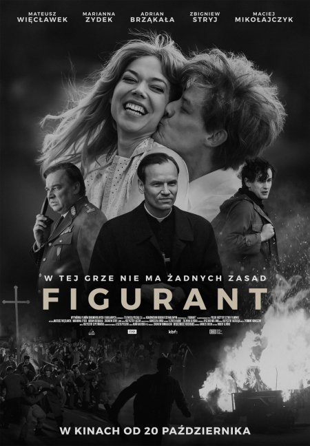 Figurant - film