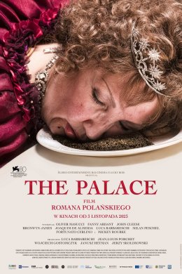 THE PALACE - film