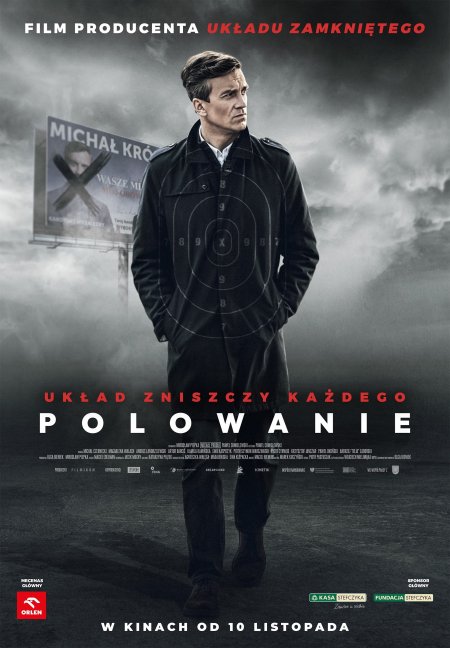 Polowanie - film