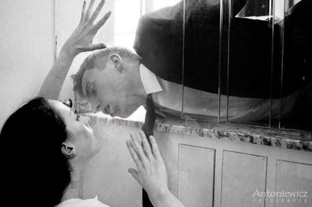 Spektakl &quot;H(2)O&quot; - spektakl