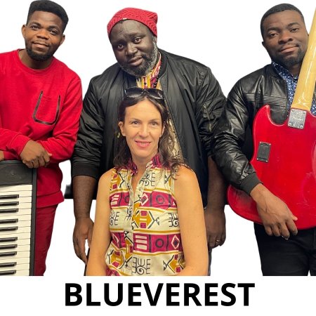 Blueverest - koncert