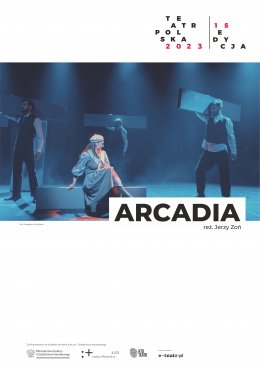 Arcadia. Teatr Polska - spektakl
